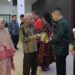 Pemkab Asahan Gelar Pisah Sambut Kapolres