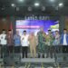 Bupati Asahan Hadiri Puncak Harlah PMII Ke -63