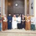 Pemkab Asahan Gelar Sholat Ied