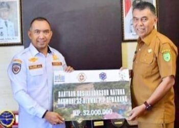PIP Semarang