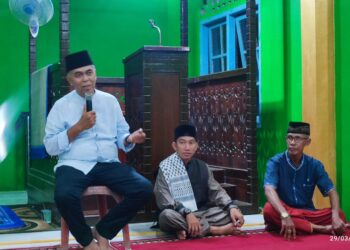 buka bersama