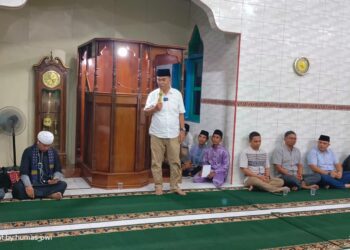 Safari Ramadhan