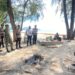 Amankan Tempat Wisata di Karimun, TNI-Polri dan Inkait Gelar Patroli