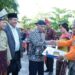 Bupati Asahan Pimpin Upacara Hardiknas