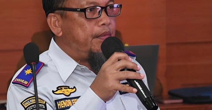 Jelang STQH X Tingkat Provinsi di Karimun, Dishub Lingga Optimalkan Kesiapan Sarana Transportasi