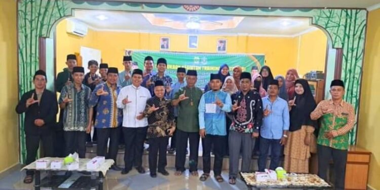 Lingga Siap Jadi yang Terbaik Pada STQH X Provinsi Kepri di Kabupaten Karimun