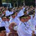 Ikuti Puncak Hari Otda XXVII, Bupati Asahan Siap Ikut Arahan Mendagri