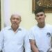 Pesepakbola Timnas Asal  Lingga Toreh Prestasi di Kancah Internasional