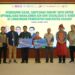 Bupati Asahan Terima Kunjungan Kerja BKN RI