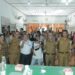 Bupati Asahan Buka Pelatihan TIK Bagi Penyandang Disabilitas