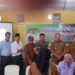 Tim Evaluasi Lomba Desa Dari Pemkab Asahan Kunjungi Desa Lobu Rappa