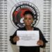 Satresnarkoba Polres Lingga Amankan Tersangka Penyalahgunaan Narkoba