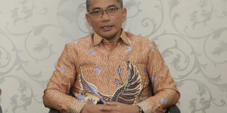 14 Orang Pejabat Eselon III Ikuti Seleksi Terbuka JPT Pratama