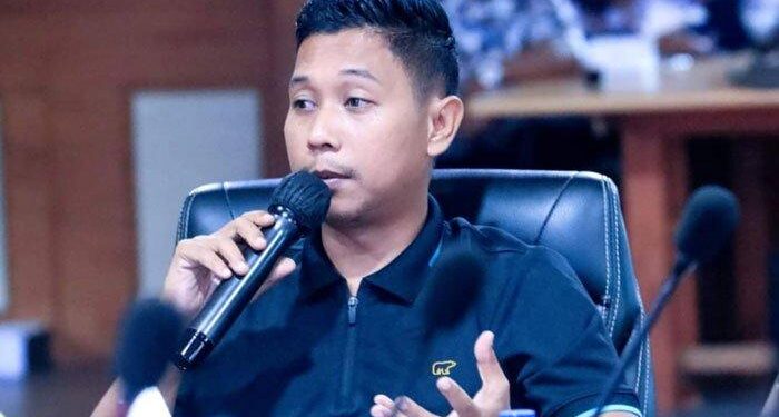 Besok DPD Partai Perindo Lingga Mendaftar ke KPU
