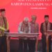 Menpan RB Resmikan MPP Kabupaten Asahan
