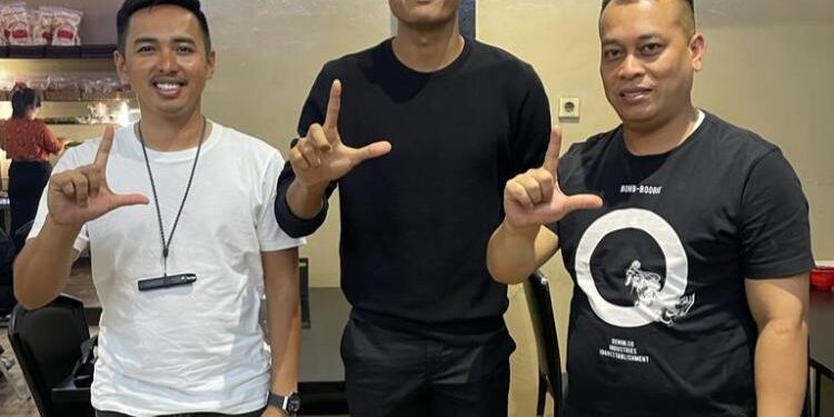 Pemkab Lingga Siapkan Bonus Untuk Sananta dan Tengku Septiadi Peraih Emas SEA Games 2023