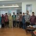Bupati Terima Audiensi PD Muhammadiyah Asahan