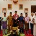 Pemkab Lingga Gelar Syukuran, Sambut Kehadiran Ramadhan Sananta