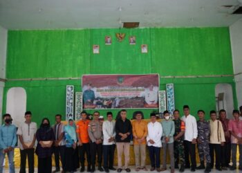 Korban Longsor