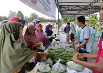 Bazar Pangan