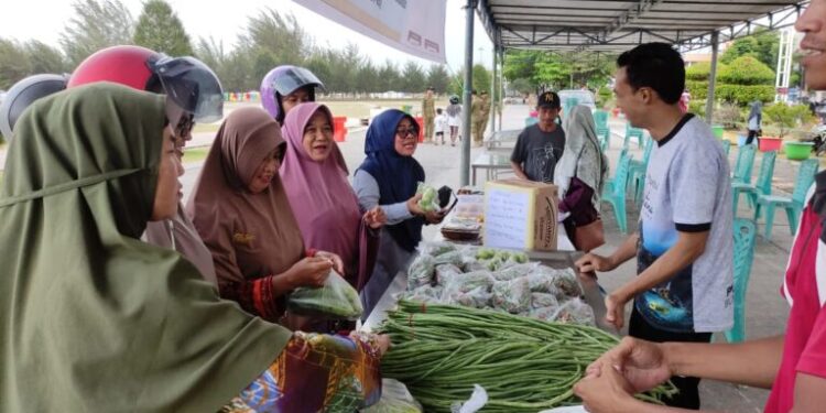Bazar Pangan