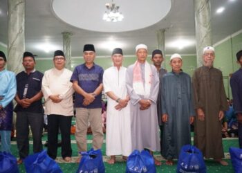 Safari Ramadhan