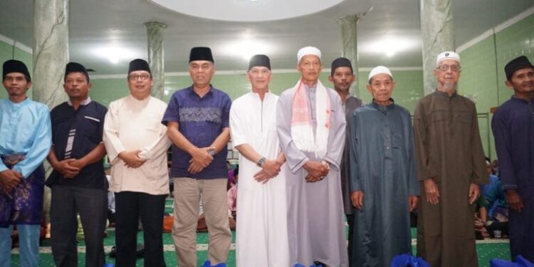 Safari Ramadhan