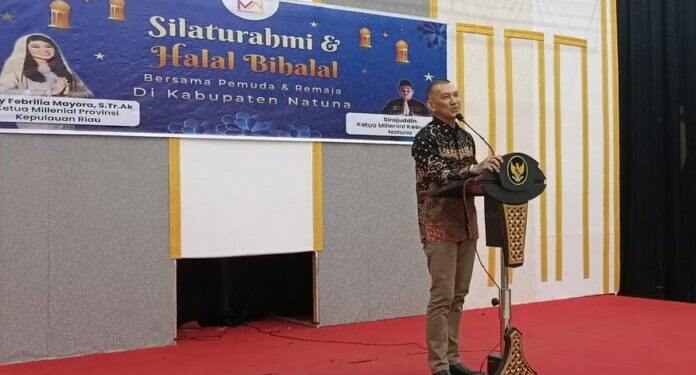 Halal Bihalal