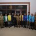Bupati Terima Audiensi BEM se- Kabupaten Asahan