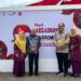 Bupati Asahan dan Wakil Ikuti Puncak Peringatan Harganas ke-30