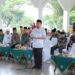 Pemkab Asahan Sambut Jamaah Haji Kloter 3