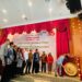 INI Kota Batam Rayakan HUT Ke-115