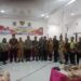 Tim Penilai Kecamatan Terbaik Tingkat Kabupaten Asahan Kunjungi Pulau Rakyat