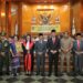 Bupati Hadiri Pengambilan Sumpah/Janji PAW Anggota DPRD Asahan
