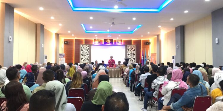 Ombudsman Kritik Penambahan Rombel, Padahal Masih Ada Sekolah Belum Penuhi Kuota