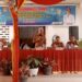 Gelar Rakornis TP PKK, Bupati Asahan Ingatkan Camat Jangan Berpolitik Praktis