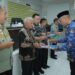 Wabup Asahan Ikuti Rangkaian Rakorcab DPC PPP