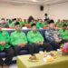 Wabup Asahan Ikuti Rangkaian Rakorcab DPC PPP