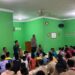 Polsek Dabo Singkep Gelar Police Goes To School