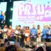 Ini Harapan Wabup Asahan Pada Penutupan PRSU Ke- 49
