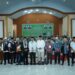 Pemerintah dan Forkopimda Kabupaten Asahan Sambut Kepulangan Jama’ah Haji Kloter 14
