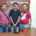 Polsek Meral Berhasil Tangkap Pelaku Curat