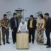 Bupati Asahan Resmikan Ballroom Hotel Antariksa