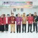 Sekdakab Asahan Buka Kegiatan Penyusunan SKJ