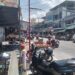 Warga Meral Nilai Pemda Karimun Tidak Bijak Tangani Polemik Tiang Lampu