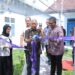 Bupati Asahan Resmikan Ruangan VIP Kebidanan RSUD HAMS