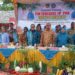 Tim Evaluasi TP PKK Provsu Sambangi Desa Sipaku Area Asahan