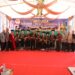 454 Mahasiswa UNA Angkatan II Tahun 2023 di Wisuda