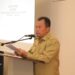 Asisten Administrasi Umum Buka Kick Of Meeting Kegiatan KLHS RPJPD