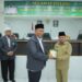 Bupati Asahan Terima Mahasiswa KKN dari UNIVA Medan